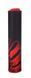 Килимок Bloody B-087S, Black/Red, 750 x 300 x 2 мм, Bulk 176977 фото 5