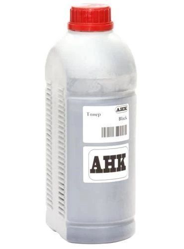 Тонер Xerox WorkCentre M118/M123/M128, C118, Black, 1 кг, AHK (3203300) 248366 фото