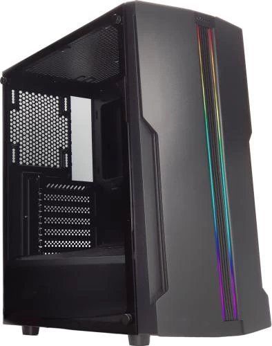 Корпус Xilence Blade, Black (XG121) 284334 фото