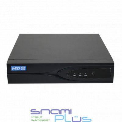 Видеорегистратор IP Green Vision GV-N-G005/16, 16xIP канала, H.264, 1xRCA, 1xVGA, 2xSATA, LINUX, 1xUSB+1хUSB 3.0, 1xRJ45, 360x261.8x48 мм 236780 фото