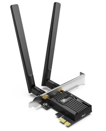 Мережева карта PCI-E TP-Link Archer TX55E 274891 фото