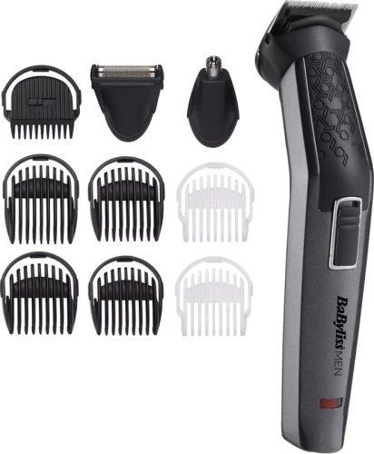 Набор для стрижки Babyliss MT727E Grey 298919 фото