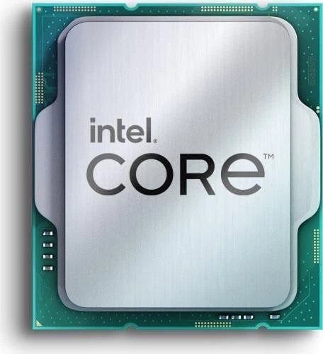 Процесор Intel Core i9 (LGA1700) i9-13900KF, Tray, 24x3.0 ГГц (CM8071505094012) 254559 фото