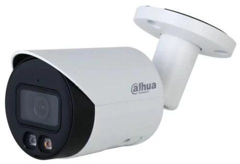 IP камера Dahua DH-IPC-HFW2449S-S-IL (3.6 мм) 258392 фото
