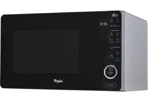 Мікрохвильова піч Whirlpool MWF 421 SL 181359 фото
