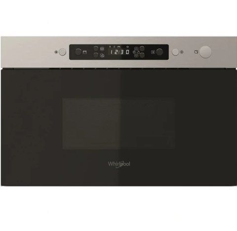 Мікрохвильова піч вбудована Whirlpool MBNA910X 303941 фото