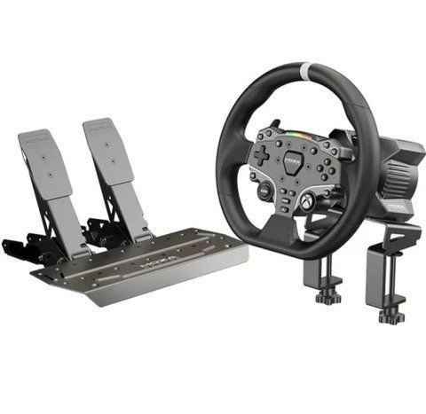Руль игровой Moza R3 Racing Bundle, Black (RS053_Moza) 312448 фото