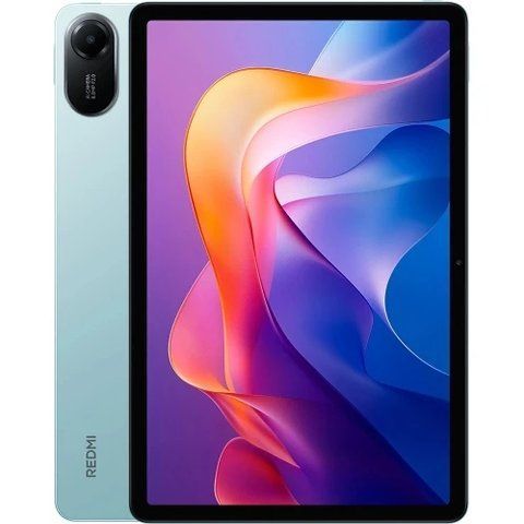 Планшет 11" Xiaomi Redmi Pad 2 4/128GB, Mint Green 309880 фото