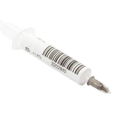 Смазка для термопленок, для скоростных принтеров, 10 г, AHK HUSKEY PF-30 (3202810) 231967 фото