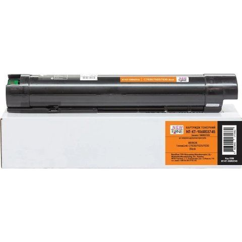 Картридж Xerox 106R03745, Black, NewTone (NT-KT-106R03745) 305654 фото
