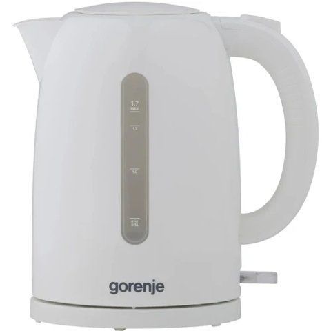 Електрочайник Gorenje K17W 328964 фото