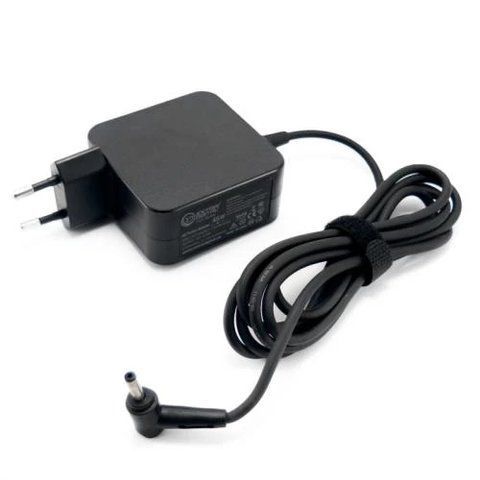 Блок живлення Extradigital для ноутбуків High Quality Asus, 19V, 2.37A, 45W (4.0x1.35) (PSA3860) 185938 фото
