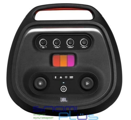 Колонка портативна 2.1 JBL PartyBox Ultimate, Black (JBLPARTYBOXULTEU) 284896 фото