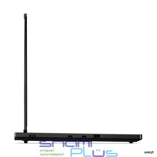 Ноутбук 15" Lenovo Legion 5 15AKP10 (83F10005US) Black, Ryzen AI 7 350, 16GB, 1TB, RTX 5070, Win11H 329641 фото