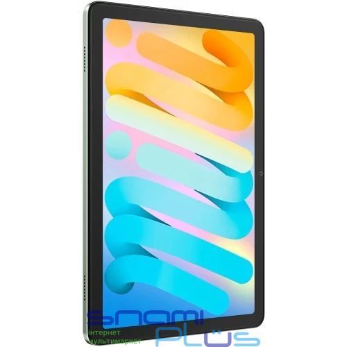 Планшет 10.1" Blackview Tab 20 Wi-Fi 4/64Gb, Green (6931548323150) 316870 фото