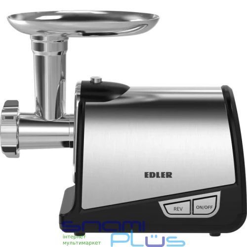 М'ясорубка Edler EMG180INB 317108 фото