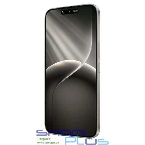 Смартфон Tecno Camon 50 (CN5) 8/256Gb, Nebula Titanium (4894947116179) 325835 фото