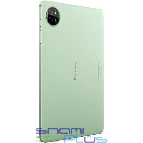 Планшет 10.1" Blackview Tab 20 Wi-Fi 4/64Gb, Green (6931548323150) 316870 фото