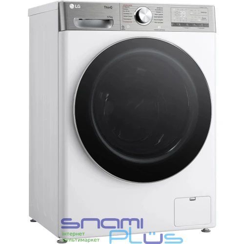 Стирально-сушильная машина LG F2R9FC2E 323959 фото