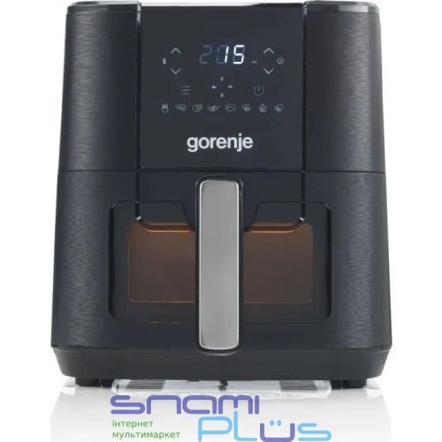Мультипечь Gorenje AF1350DWB 328970 фото