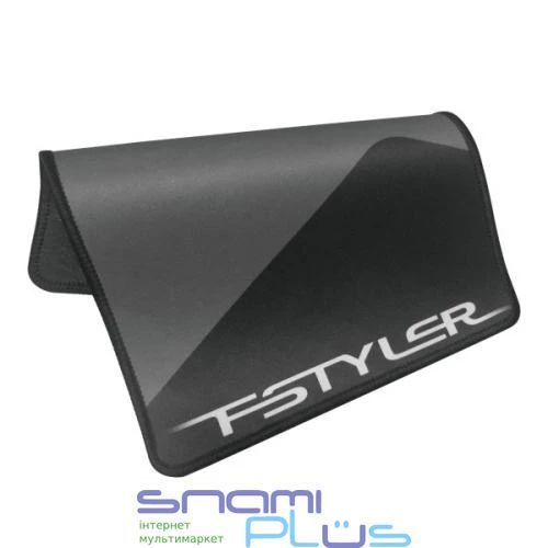 Килимок A4tech FP20 Black, ігровий, підвищує швидкість і точність при грі та роботі, 250x200x2 мм 240226 фото