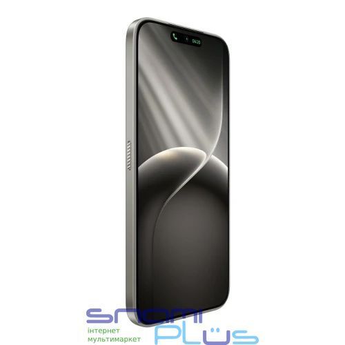 Смартфон Tecno Camon 50 (CN5) 8/256Gb, Nebula Titanium (4894947116179) 325835 фото