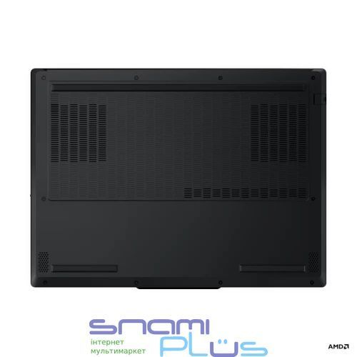 Ноутбук 15" Lenovo Legion 5 15AKP10 (83F10005US) Black, Ryzen AI 7 350, 16GB, 1TB, RTX 5070, Win11H 329641 фото