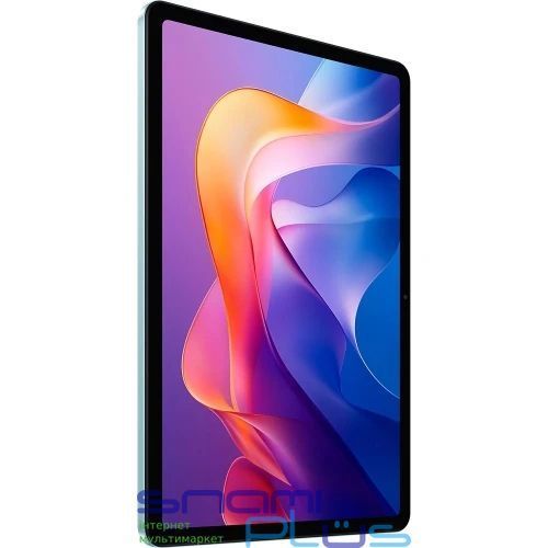 Планшет 11" Xiaomi Redmi Pad 2 4/128GB, Mint Green 309880 фото