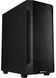 Корпус Chieftec Elox AS-01B-OP Black, без БП, ATX 270816 фото 1