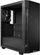 Корпус Chieftec Elox AS-01B-OP Black, без БП, ATX 270816 фото 4