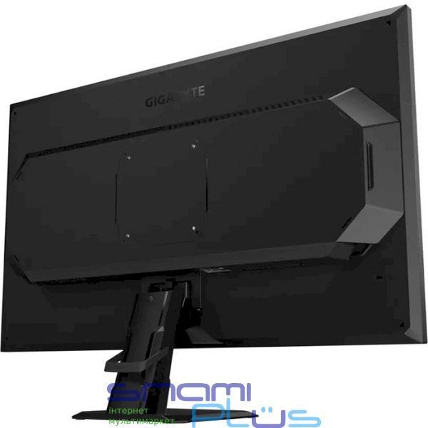 Монітор 27" Gigabyte Aorus GS27QA, Black 294500 фото
