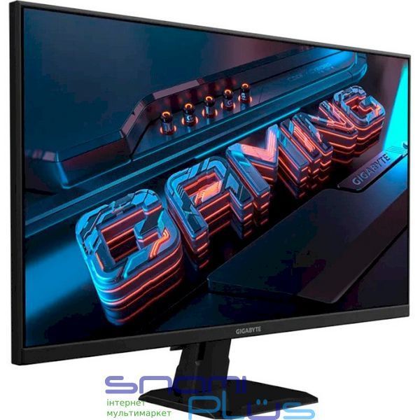 Монітор 27" Gigabyte Aorus GS27QA, Black 294500 фото