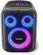 Акустична система Tronsmart Halo 200 Black + 2 бездротові мікрофони (968233) 286667 фото 2