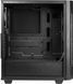 Корпус Chieftec Elox AS-01B-OP Black, без БП, ATX 270816 фото 7