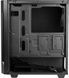 Корпус Chieftec Elox AS-01B-OP Black, без БП, ATX 270816 фото 5