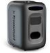 Акустична система Tronsmart Halo 200 Black + 2 бездротові мікрофони (968233) 286667 фото 5