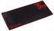 Килимок Bloody B-087S, Black/Red, 750 x 300 x 2 мм, Bulk 176977 фото 2