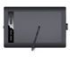 Планшет Parblo A610S, Black, LPI 5080, 254x152.4 277885 фото 1