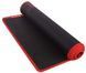Килимок Bloody B-087S, Black/Red, 750 x 300 x 2 мм, Bulk 176977 фото 4