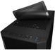 Корпус Chieftec Elox AS-01B-OP Black, без БП, ATX 270816 фото 9