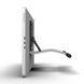 Графический монитор Bosto BT-19HDTM, Silver/Black 316821 фото 6
