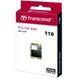 Твердотільний накопичувач SSD 1Tb, Transcend 300S, PCI-E 3.0 x4, M.2 (TS1TMTE300S) 275995 фото 2