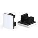 Адаптер EZDIY-FAB 12VHPWR 180&deg;, White, STD (EZDPI189-26) 324678 фото 1