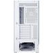 Корпус Zalman P40 DS, White 316415 фото 9