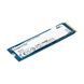 Твердотільний накопичувач SSD 500Gb, Kingston NV3, PCI-E 4.0 x4, M.2 (SNV3S/500G) 291532 фото 2