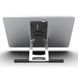 Графический монитор Bosto BT-19HDTM, Silver/Black 316821 фото 7