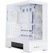 Корпус Zalman P40 DS, White 316415 фото 2