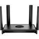 Маршрутизатор Ruijie Reyee RG-EW300T, Black 314931 фото 1