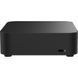 Неттоп Asus NUC 14 Essential (RNUC14MNK2500002), Black, N250, без RAM/SSD, DOS (90AR00M2-M00030) 305272 фото 4