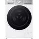 Стирально-сушильная машина LG F2R9FC2E 323959 фото 1